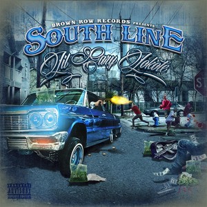 South Line (Explicit)