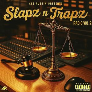 Ryda Season (feat. Cee Austin) (Explicit)