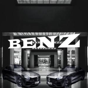 Benz (feat. Cnf Quay & Khaaari_) [Explicit]