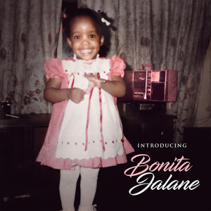 Introducing: Bonita Jalane