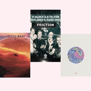 Rule-Illusion - PeacockJ Radio #1