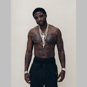 Gucci Mane Type Beat - Trapgician