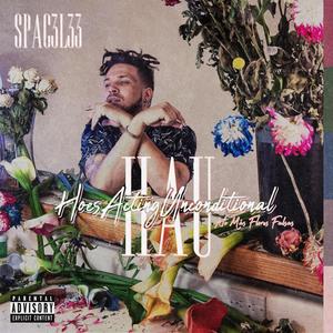 Acting (feat. RED Ronin) (Explicit)