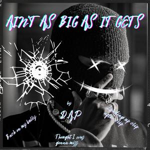 Ain't as Big as it Gets