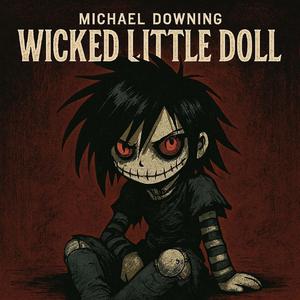 Wicked little doll