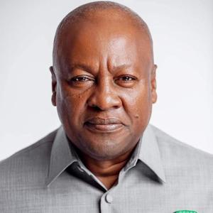 Mahama Save Us