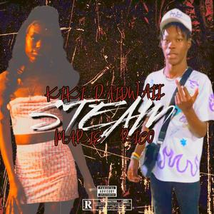 STEAM (Remix) [Explicit]