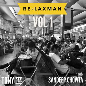 Re-Laxman - Three Four Shut the Door