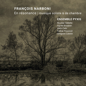 En résonance (Musique soliste & de chambre)