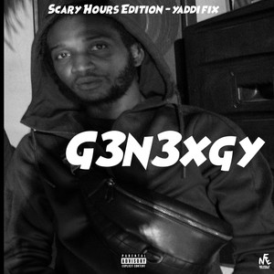 Shoe Fit Aka Cap Fit (Raw) (Explicit)