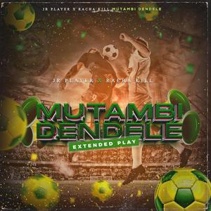 Vimba (feat. Crosswave)