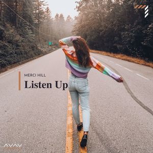 Listen Up (Original Mix)