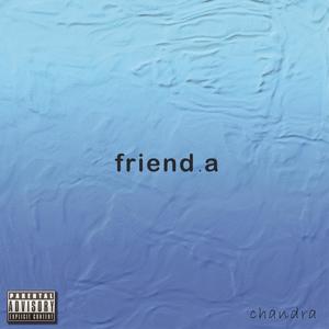 friend a (Explicit)