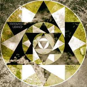 Ubangi (Original Mix)