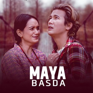 Maya Basda