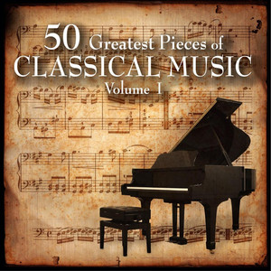 Kinderszenen, Op. 15 - About Foreign Lands and People (钢琴套曲《童年情景》，Op. 15)