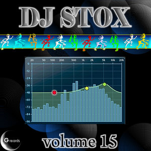 Dj Tools vol 15