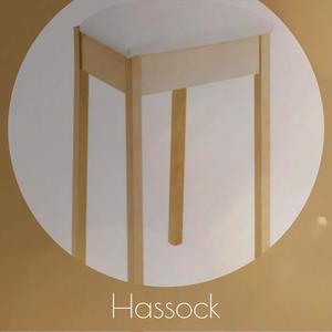 Hassock