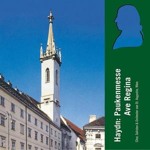 St. Augustin - Haydn: Paukenmesse