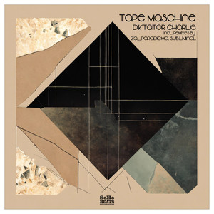 Diktator Charlie (Sub.Liminal Remix)