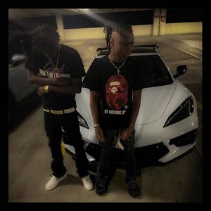 Pinks (feat. GC jay) (Explicit)