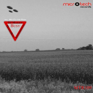 Busy (Original Mix)