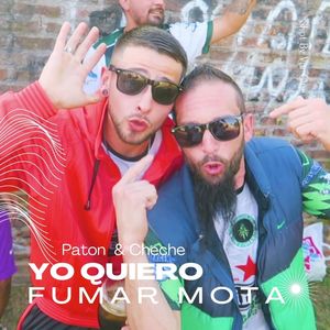 Yo Quiero Fumar Mota (Explicit)