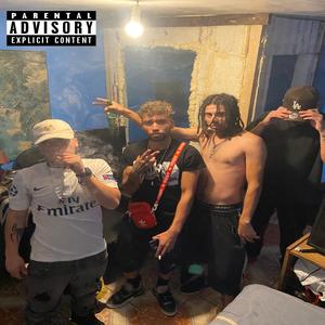 Si Se Me Da (feat. Dela 352) (Prod BabyGlockz) (Explicit)