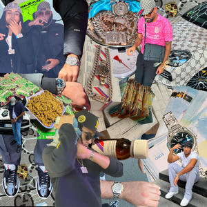 All Week (Explicit)