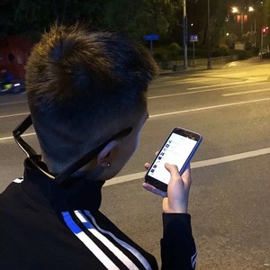 你怎么舍得我难过