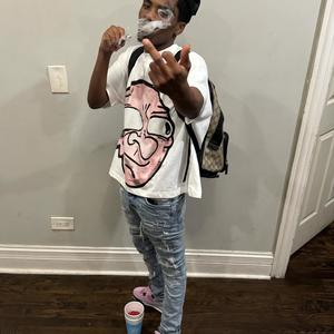 No Comeback (feat. Abk Greedy) (Explicit)