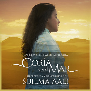 Coría y el Mar