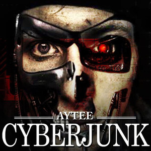 Cyberjunk (Explicit)