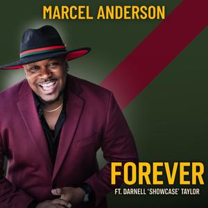 Forever (feat. Darnell