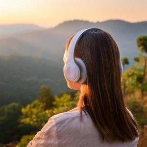 Harmony in Quiet: Music for Relaxation