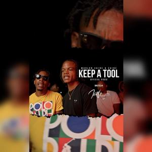 Keep A Tool (Explicit)