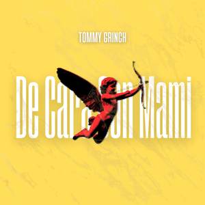 De Cara Con Mami (Explicit)