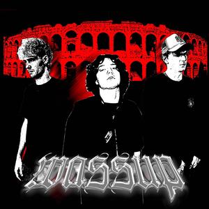 Wassup (Explicit)