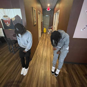 Type of ***** (feat. Jmo2exoticc) (Explicit)