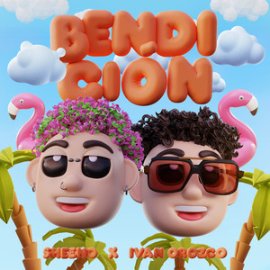 BENDICIÓN (Explicit)