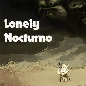 Lonely Nocturno (Inst.)