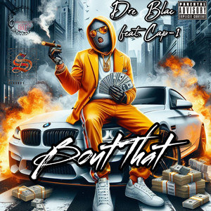 Bout That (Explicit)