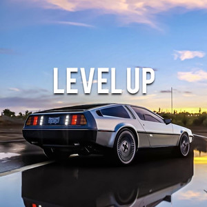 Level Up