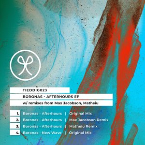 Afterhours (Matheiu Remix)