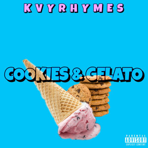 Cookies & Gelato (Explicit)
