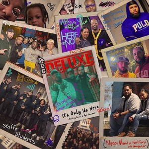 Calling Me (Explicit)