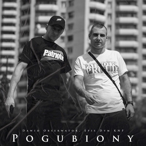 Pogubiony (Explicit)