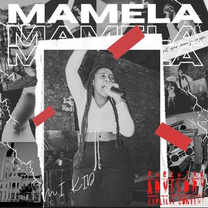 Jonga Sani (feat. Txry)