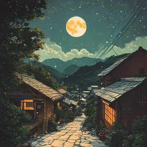 Moonbeams
