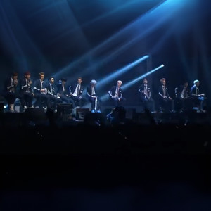 音乐热搜 - Dubstep Intro (练习室版)